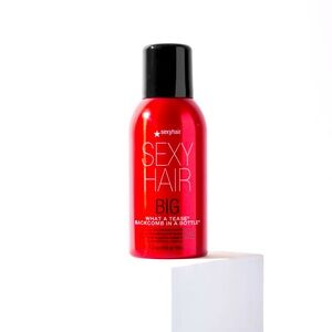 Big Sexy Hair What A Tease Backcomb In A Bottle Firm Volumizing Hairspray